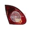 Eagle Eyes LAMP, TY667-U000L TY667-U000L - alternate 1